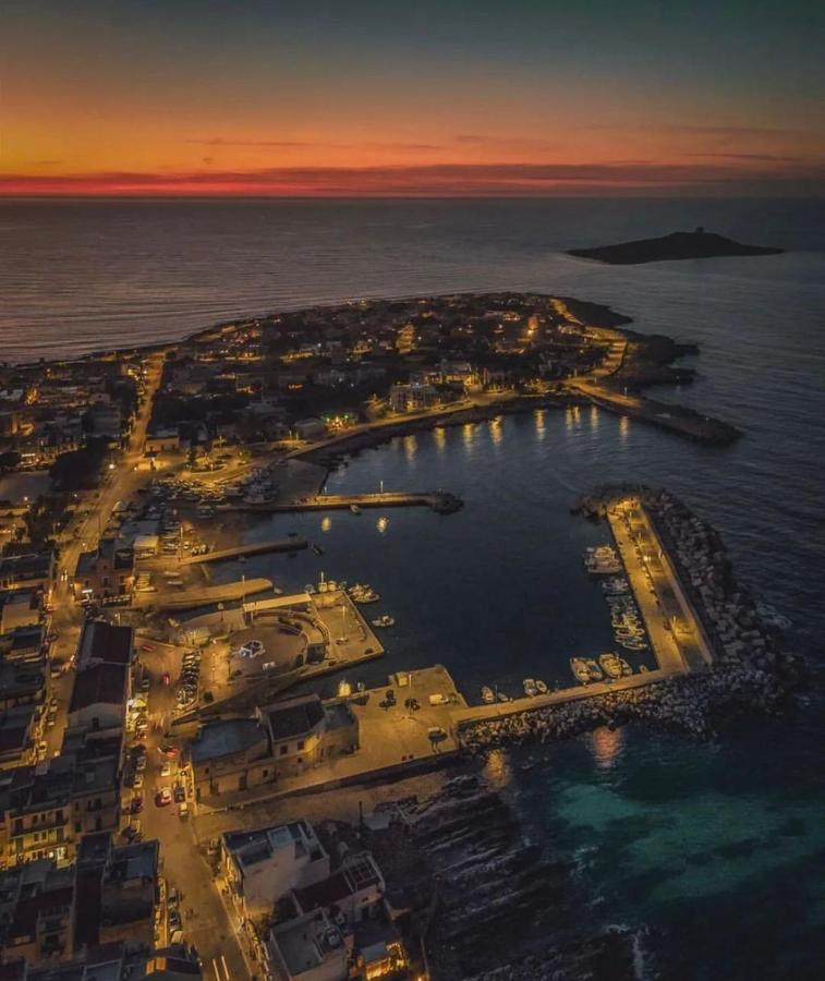 Goccia Del Mare Βίλα Isola delle Femmine Εξωτερικό φωτογραφία
